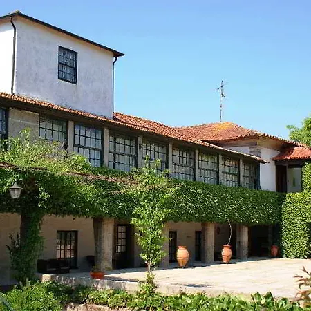 Quinta Da Ponte Do Louro