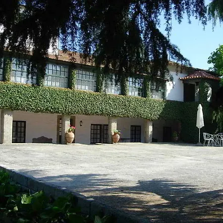Quinta Da Ponte Do * Louro