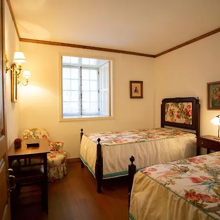 Quinta Da Ponte Do Casa de Campo *