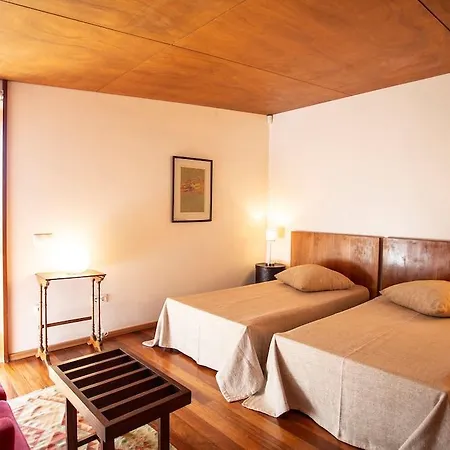 Country house Quinta Da Ponte Do *