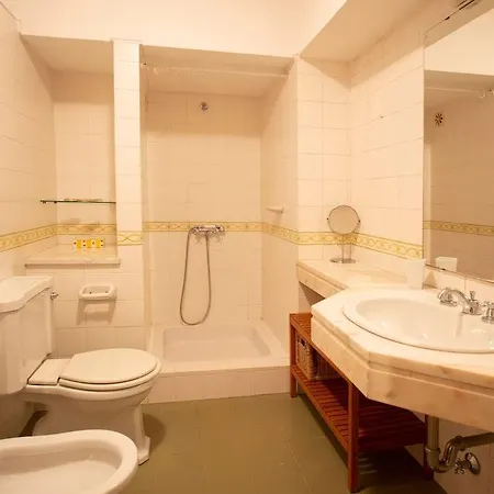 Quinta Da Ponte Do Country house