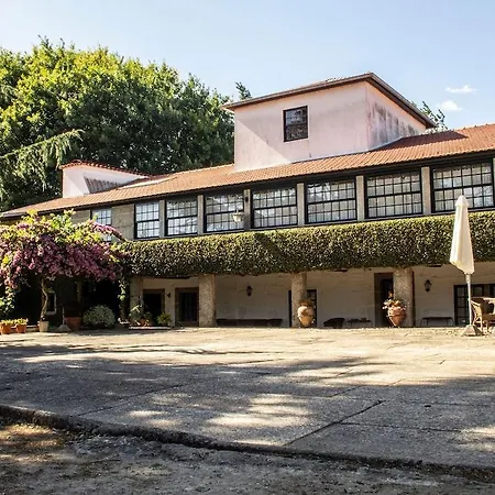 Quinta Da Ponte Do Louro