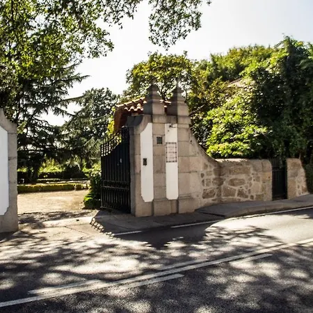 Quinta Da Ponte Do Louro