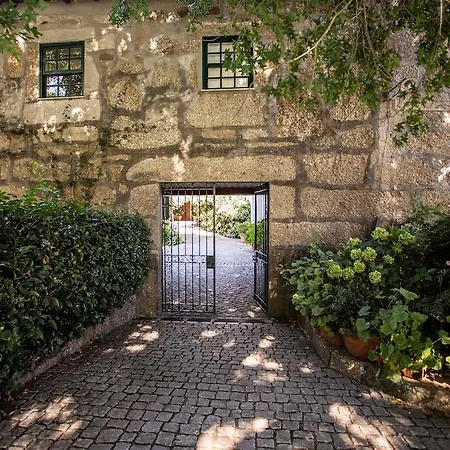 Country house Quinta Da Ponte Do *