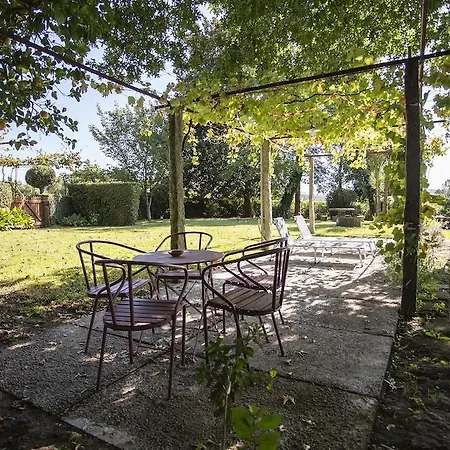 Quinta Da Ponte Do *