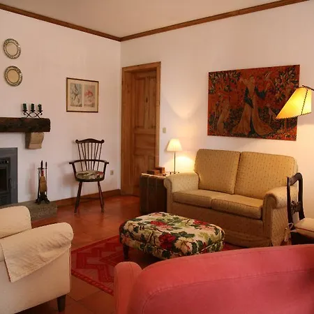 Quinta Da Ponte Do Country house Louro