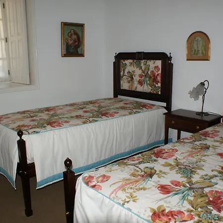 Country house Quinta Da Ponte Do *