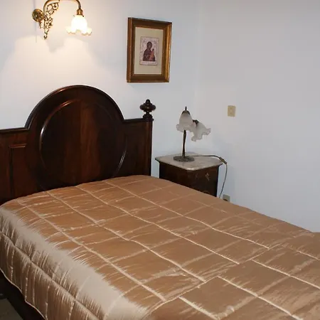 Country house Quinta Da Ponte Do Louro