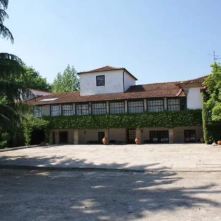 Quinta Da Ponte Do Country house *