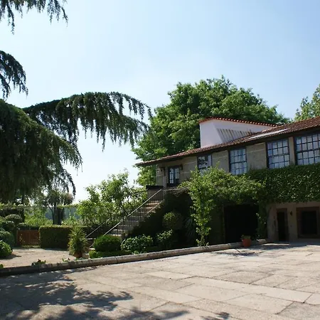 Casa de Campo Quinta Da Ponte Do *