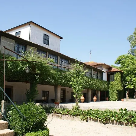 Quinta Da Ponte Do