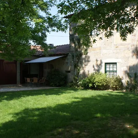 Country house Quinta Da Ponte Do