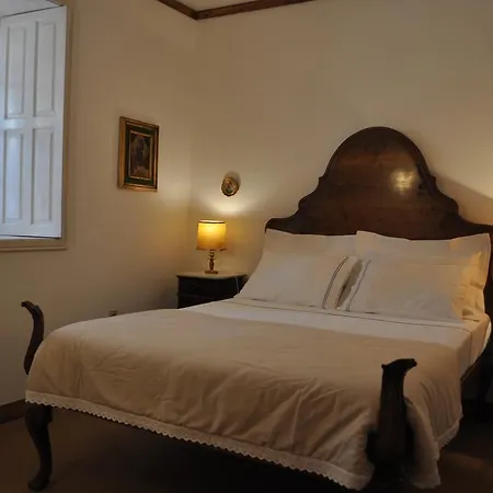 Quinta Da Ponte Do Casa de Campo *