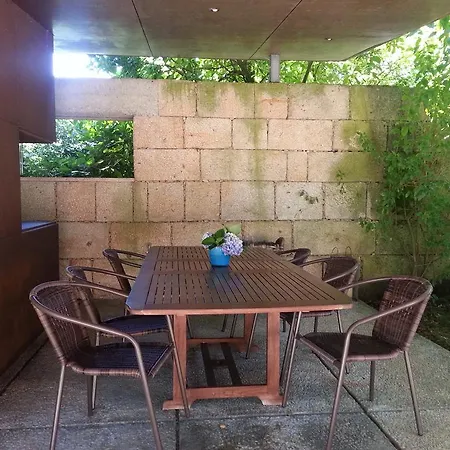 Quinta Da Ponte Do