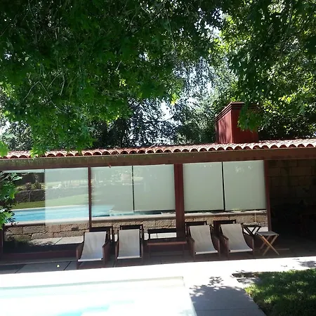 Quinta Da Ponte Do Casa de Campo
