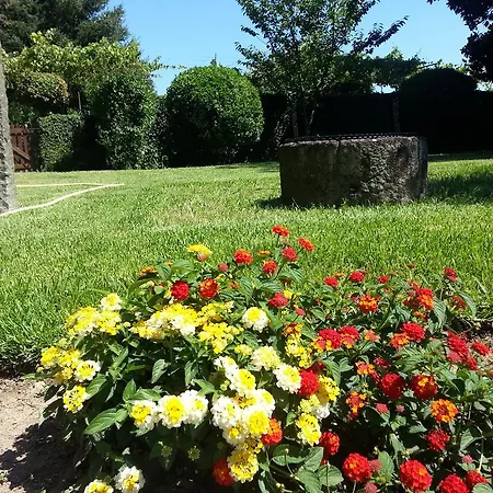 Quinta Da Ponte Do *