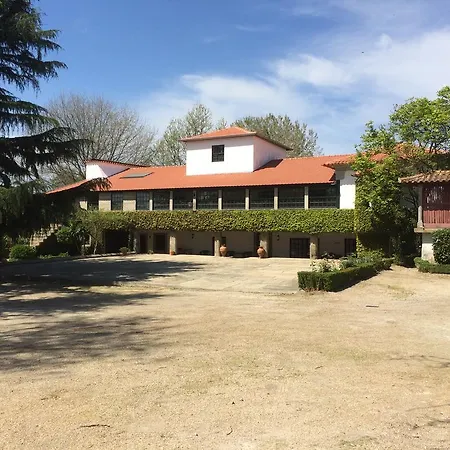 Quinta Da Ponte Do Louro