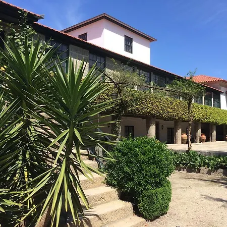 Quinta Da Ponte Do