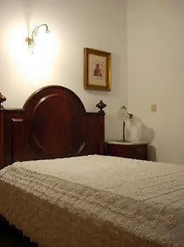 Country house Quinta Da Ponte Do *