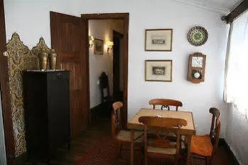 Quinta Da Ponte Do Country house *