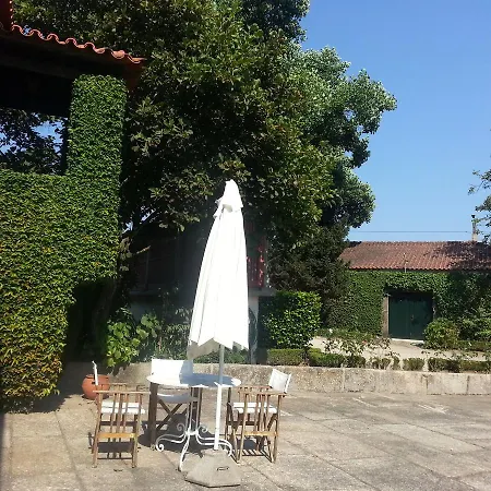 Quinta Da Ponte Do Louro