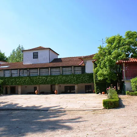 Quinta Da Ponte Do Country house