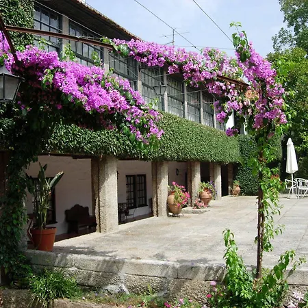 Quinta Da Ponte Do *