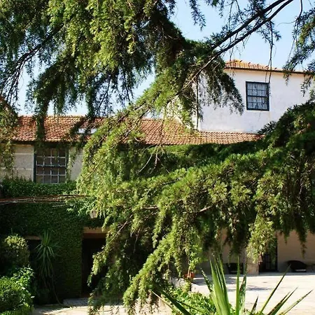 Casa de Campo Quinta Da Ponte Do Louro