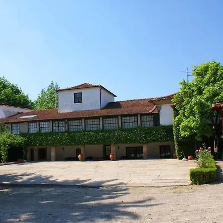 Quinta Da Ponte Do * Louro