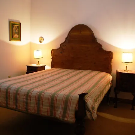 Quinta Da Ponte Do Casa de Campo *