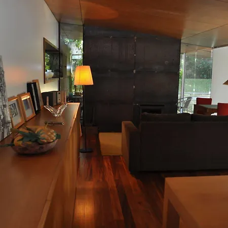 Quinta Da Ponte Do Country house