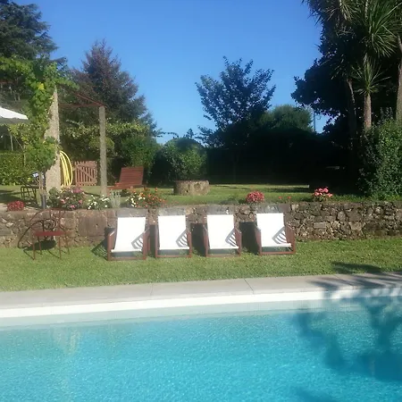 Quinta Da Ponte Do