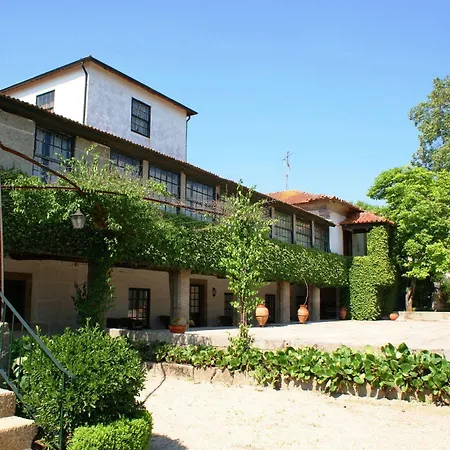 Quinta Da Ponte Do