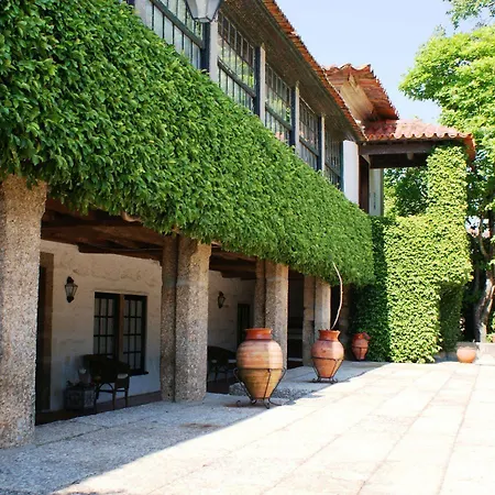 Country house Quinta Da Ponte Do