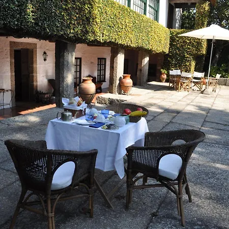Quinta Da Ponte Do Louro