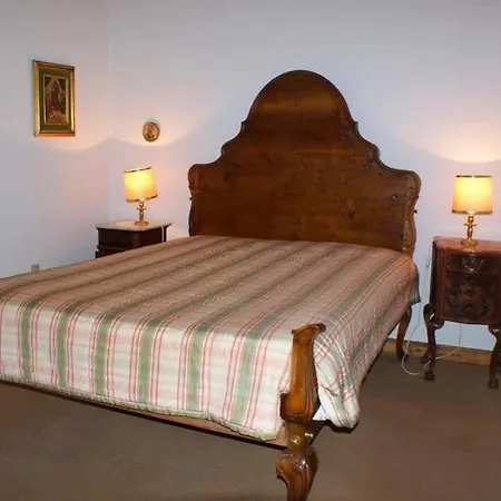 Country house Quinta Da Ponte Do *