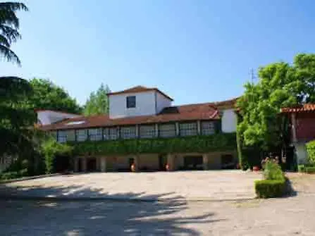 Country house Quinta Da Ponte Do Louro