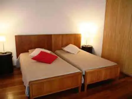 Quinta Da Ponte Do Country house Louro