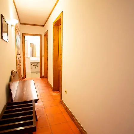 Country house Quinta Da Ponte Do Louro