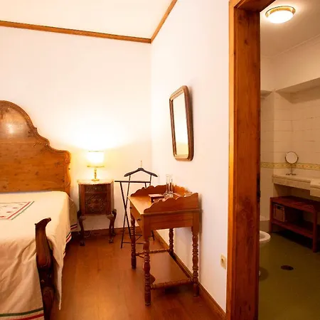 Country house Quinta Da Ponte Do *